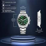 Brera Chrono - Verde