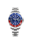 Metropolis Classic - Blu-Rosso