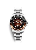 Metropolis Classic - Marrone