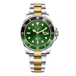 Metropolis Classic - Oro-Verde