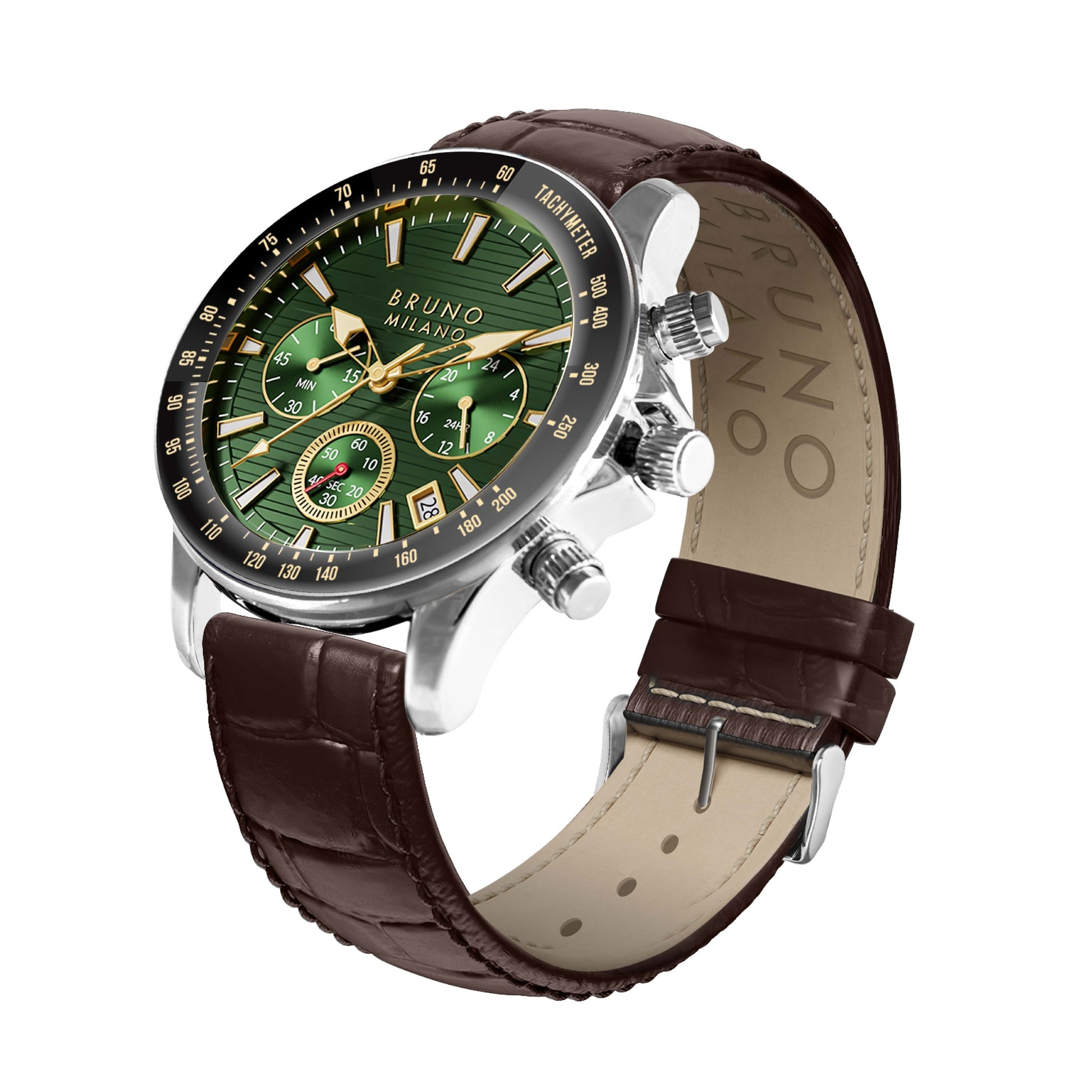 Vittorio Chrono - Verde
