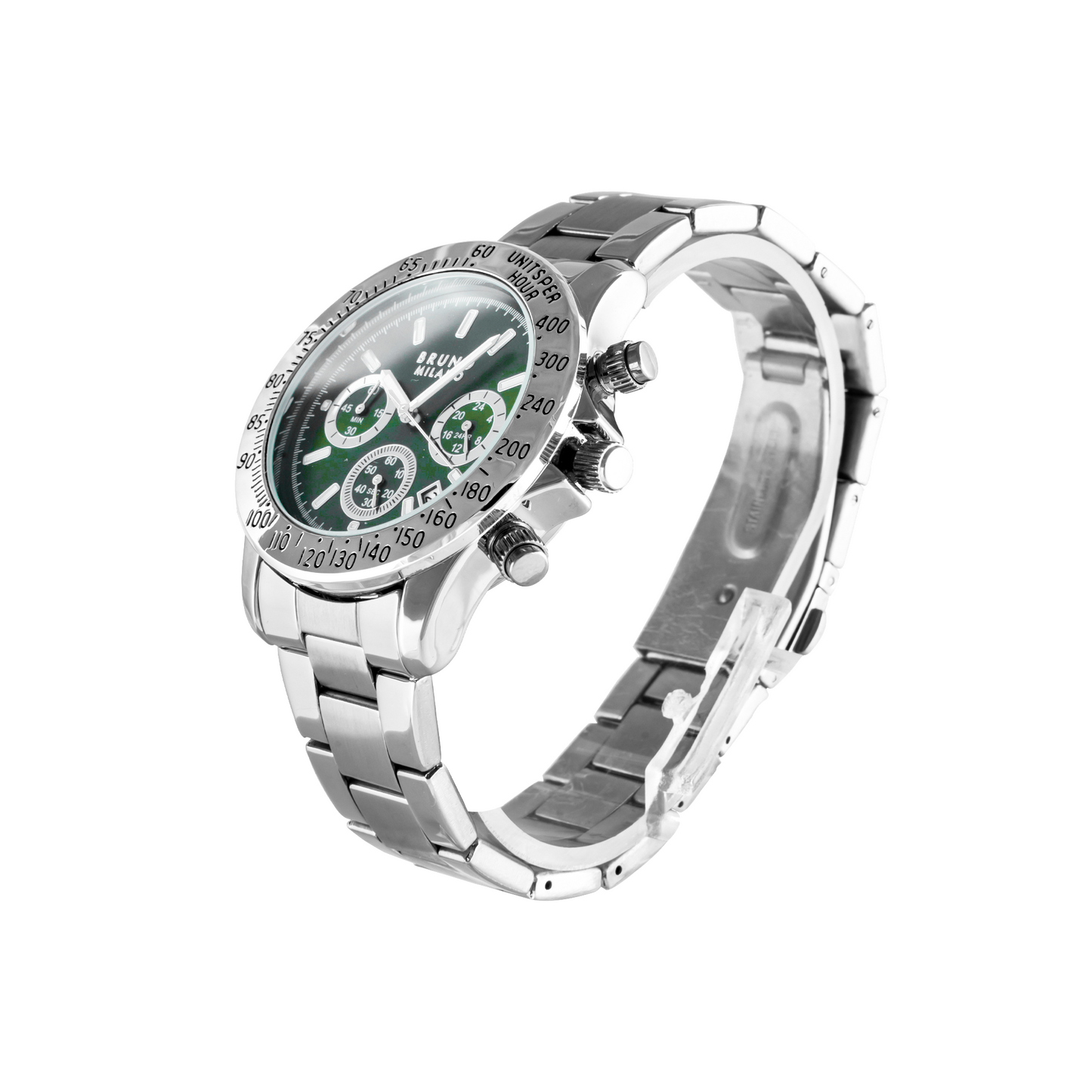 Brera Chrono - Verde