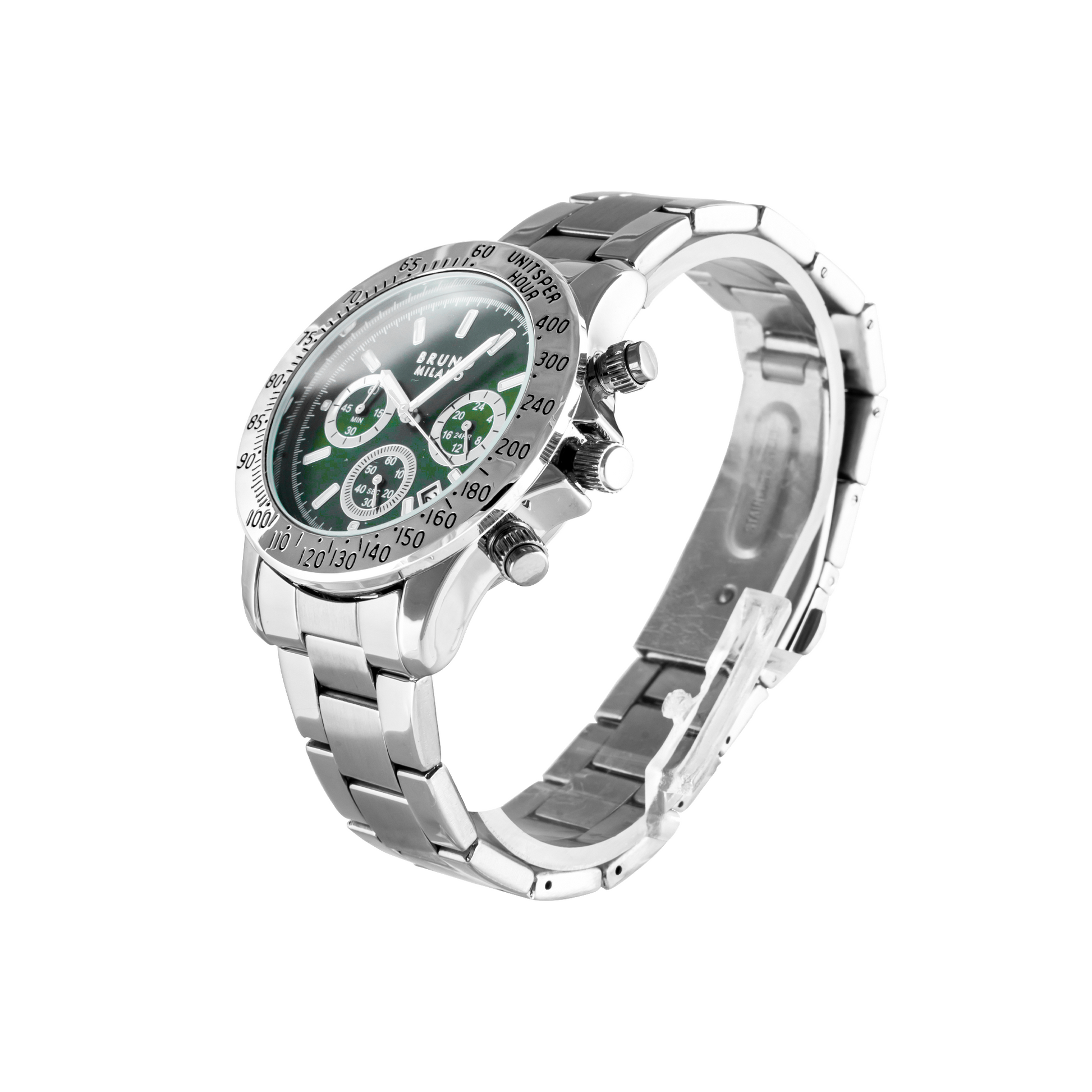 Brera Chrono - Verde
