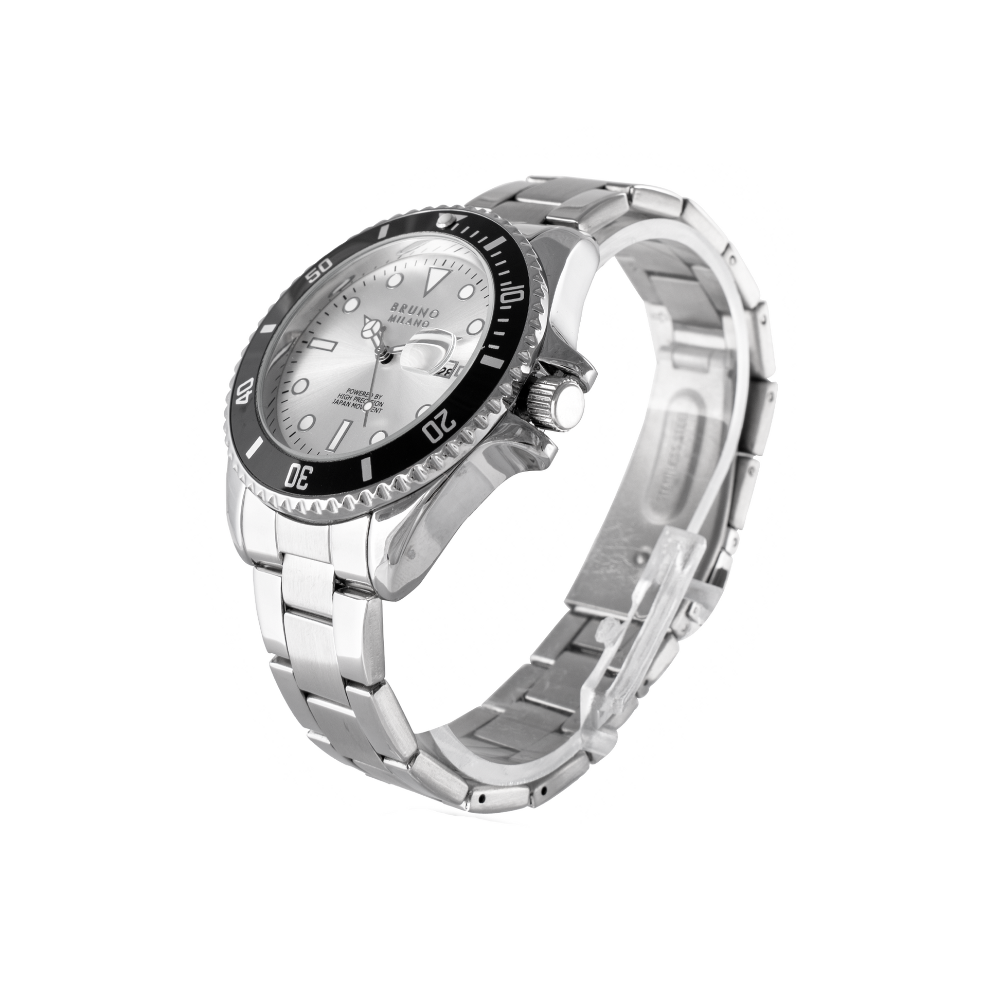 Duomo Heritage - Argento Nero
