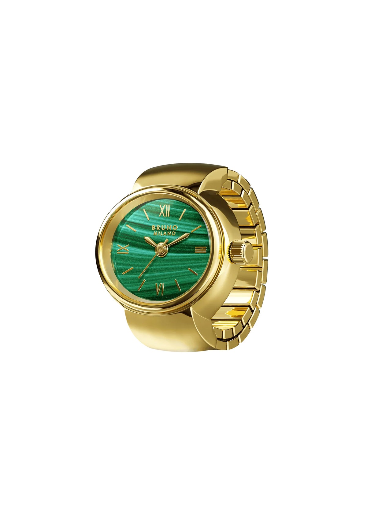 Ring Watch