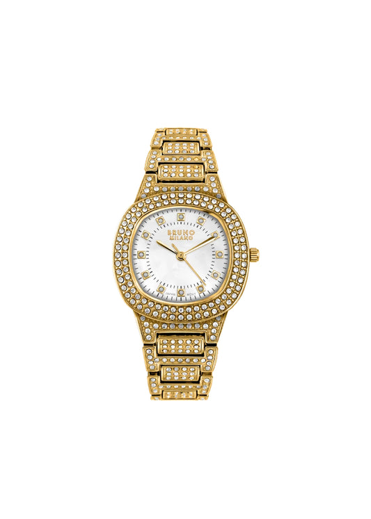 Romanesque Elegance - Oro