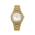 Romanesque Elegance - Oro