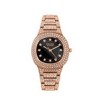 Romanesque Elegance - Rosa Nero