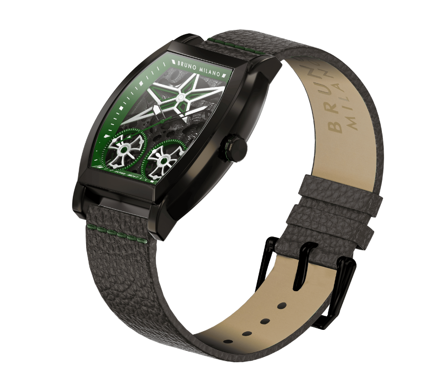 Sportiva Classic - Verde
