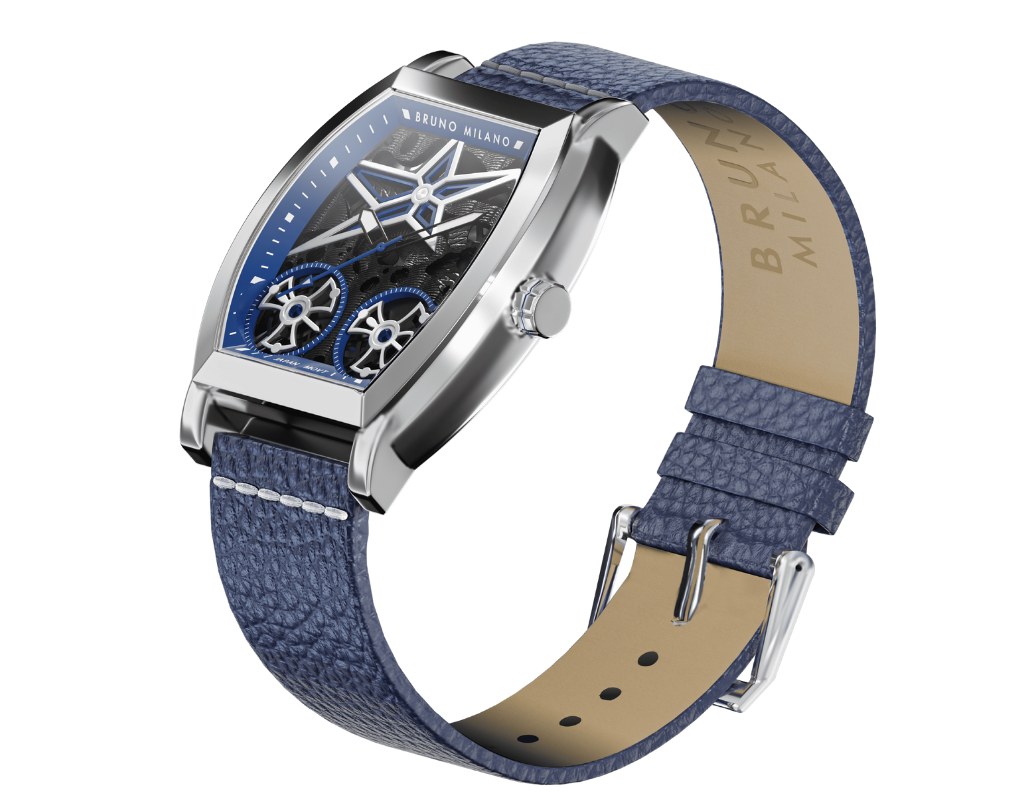 Sportiva Classic - Blu