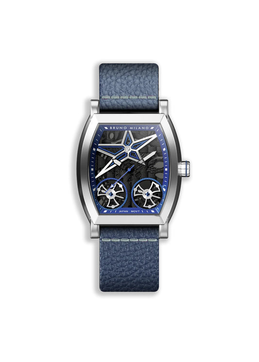 Sportiva Classic - Blu