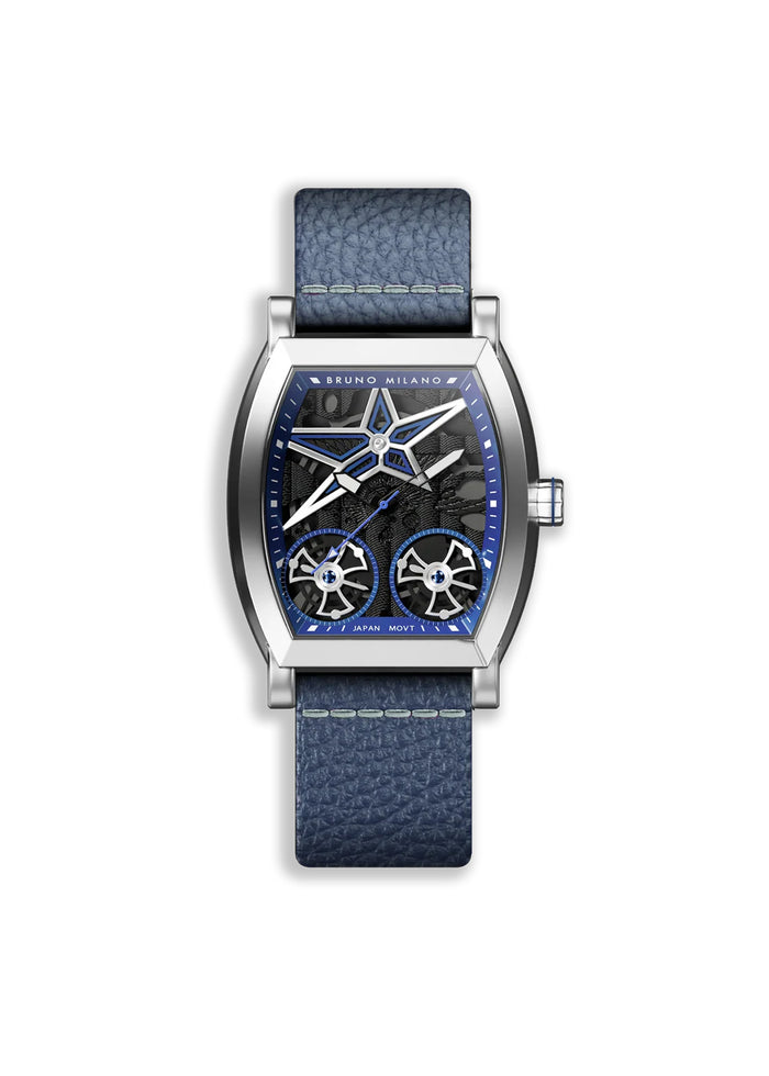 Sportiva Classic - Blu