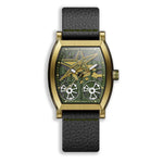 Sportiva Classic - Oro Antico