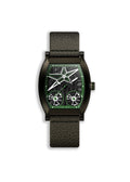 Sportiva Classic - Verde