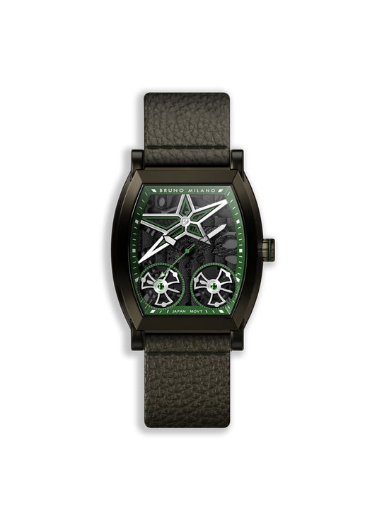 Sportiva Classic - Verde