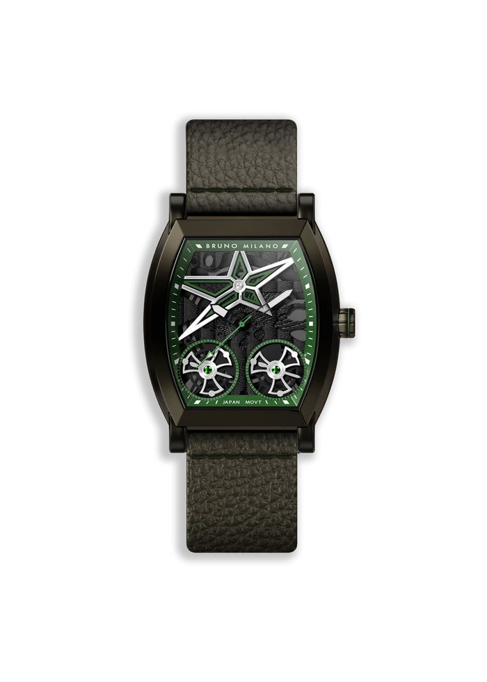 Sportiva Classic - Verde