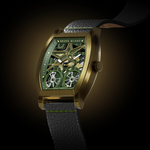 Sportiva Classic - Oro Antico