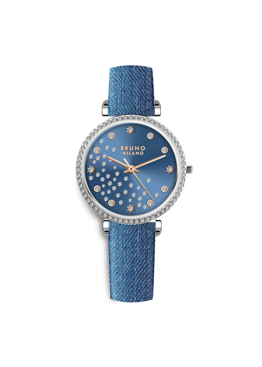 Verona Amore - Denim