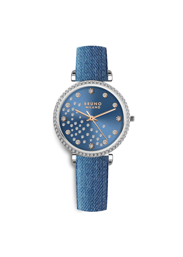 Verona Amore - Denim