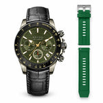 Vittorio Chrono Transizione - Antico Verde