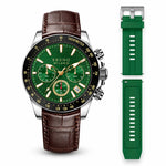 Vittorio Chrono Transizione - Verde