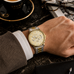 Alexandre Chrono - Oro