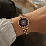 Ambrosiana Chic - Berry
