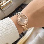 Ambrosiana Chic - Oro Rosa