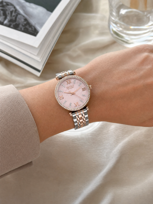 Ambrosiana Chic - Perla Rosa