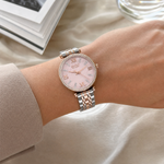 Ambrosiana Chic - Perla Rosa