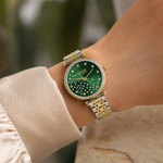 Ambrosiana Chic - Stella Verde
