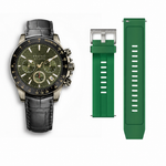 Vittorio Chrono Transizione - Antico Verde