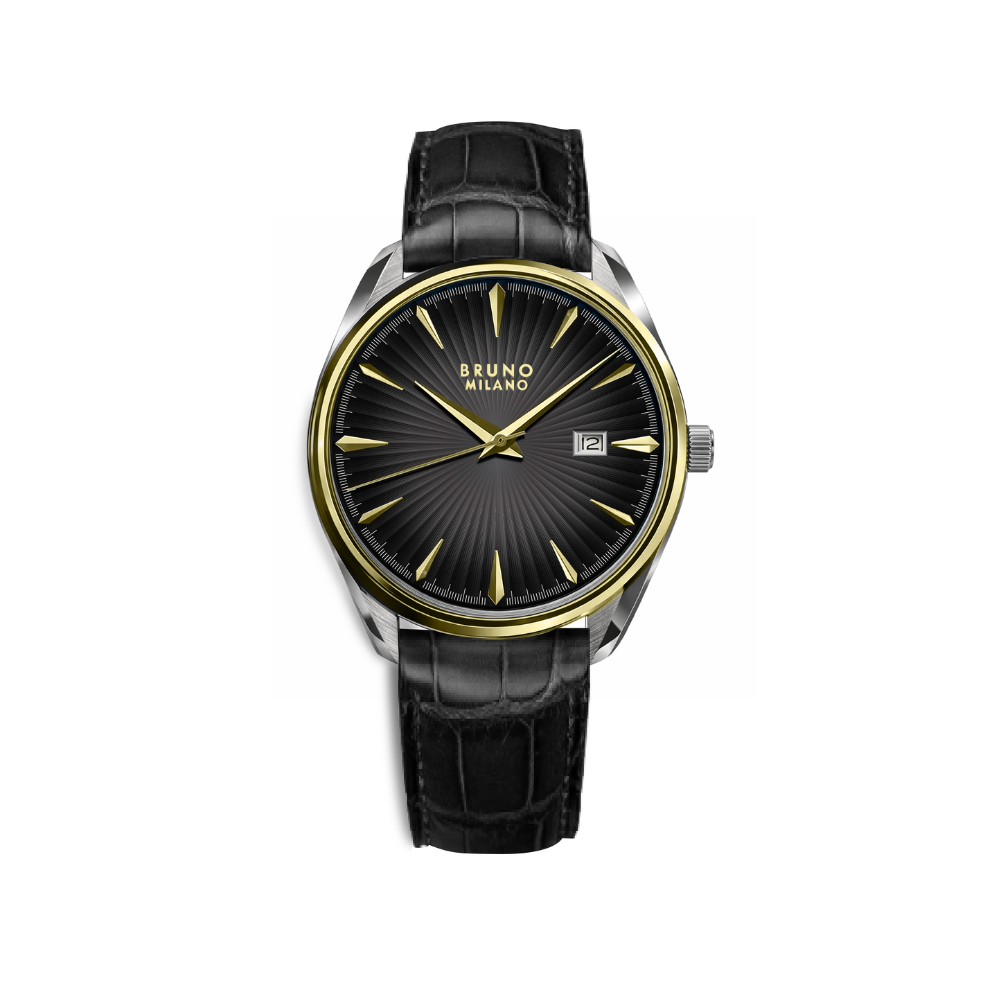 Radiante Heritage - Nero