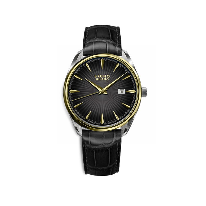 Radiante Heritage - Nero