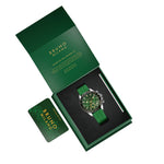 Vittorio Chrono Transizione - Verde