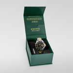 Duomo Heritage - Oro Nero