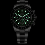 Doppio Chrono - Verde