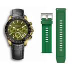 Vittorio Chrono Transizione - Antico Verde