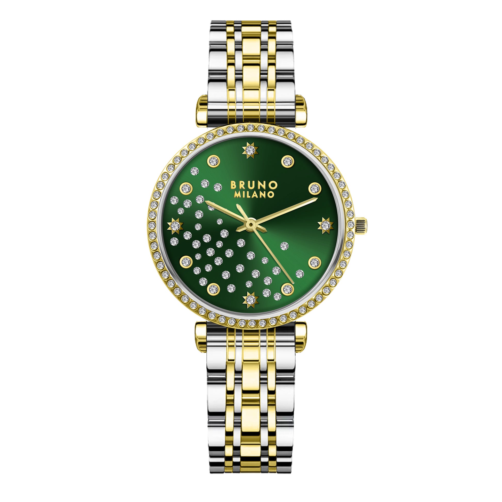 Ambrosiana Chic - Stella Verde