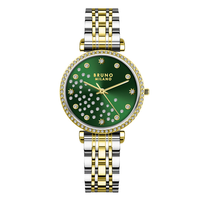 Ambrosiana Chic - Stella Verde