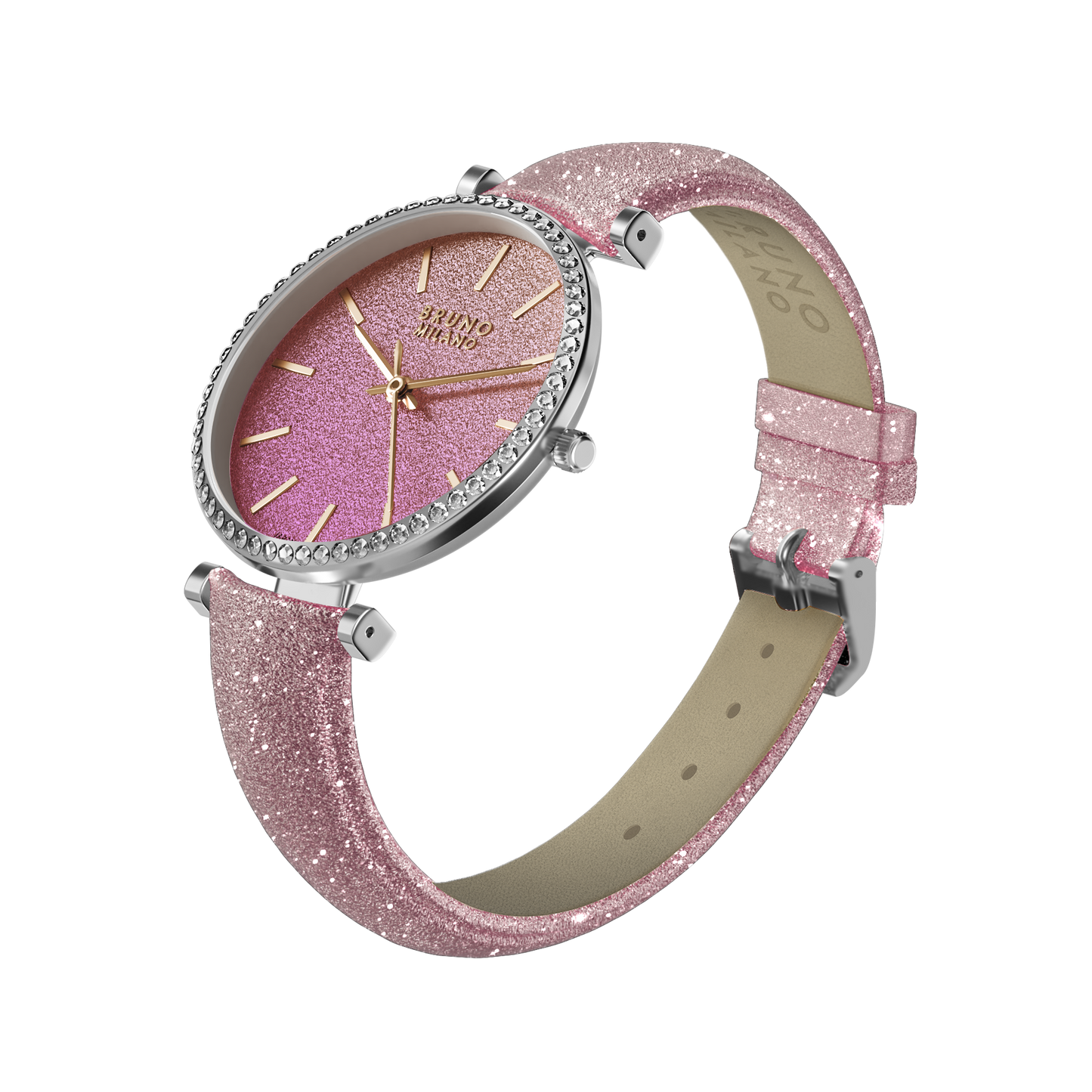 Verona Amore - Rosa