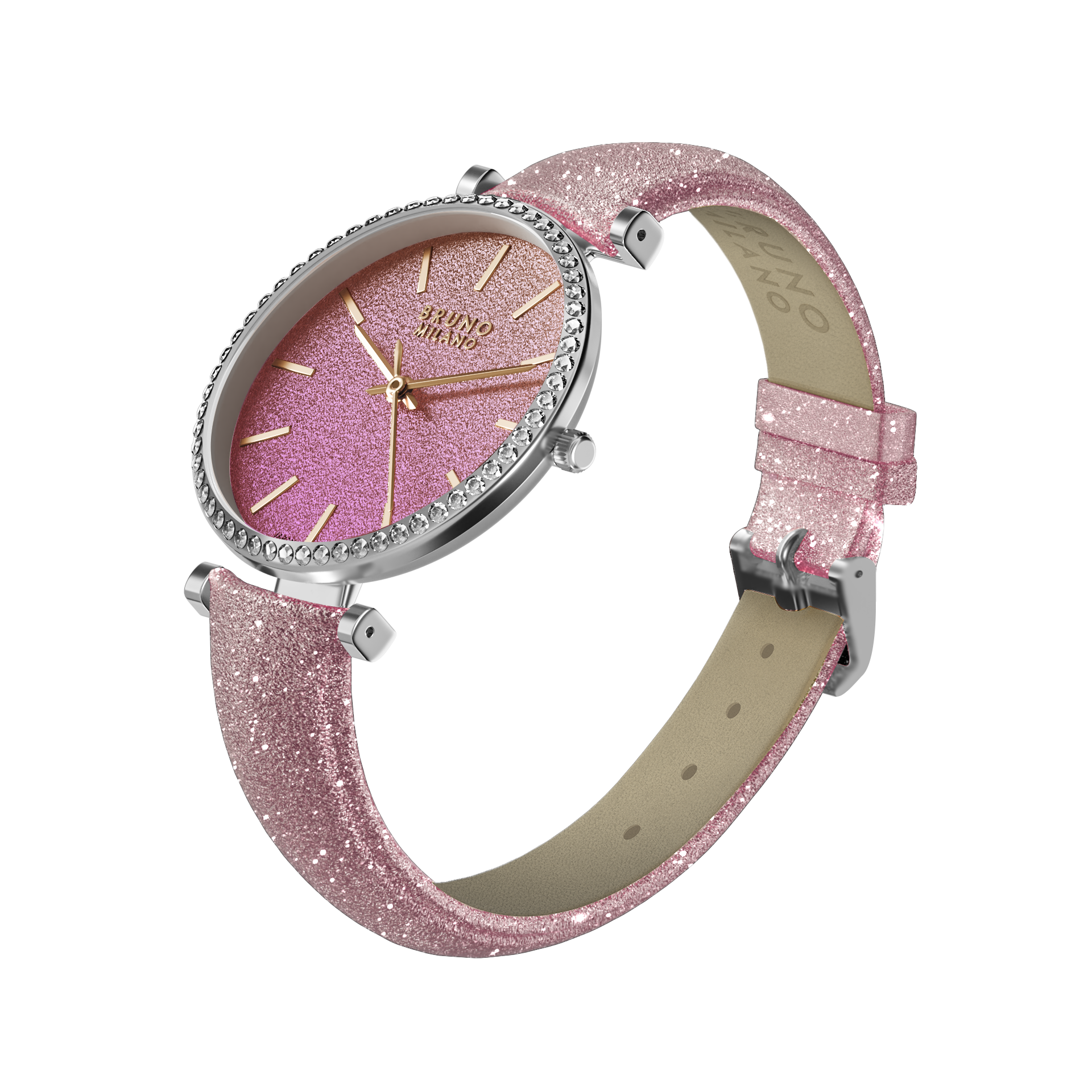 Verona Amore - Rosa