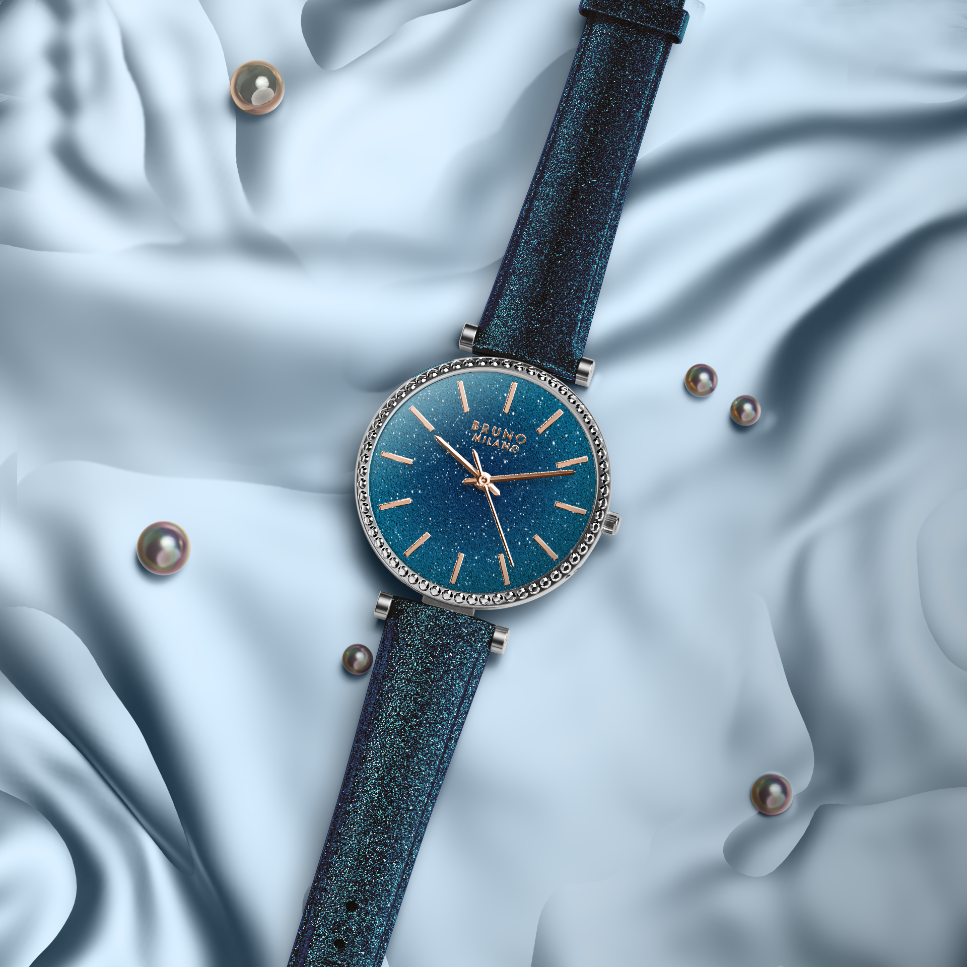Verona Amore - Blu