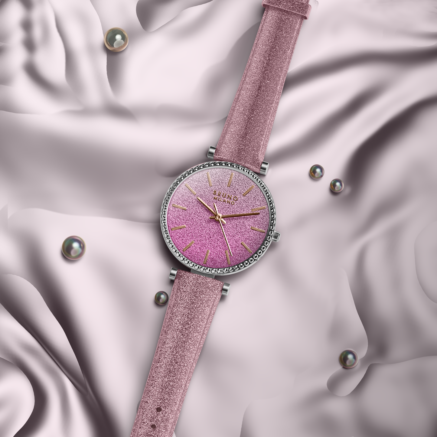 Verona Amore - Rosa