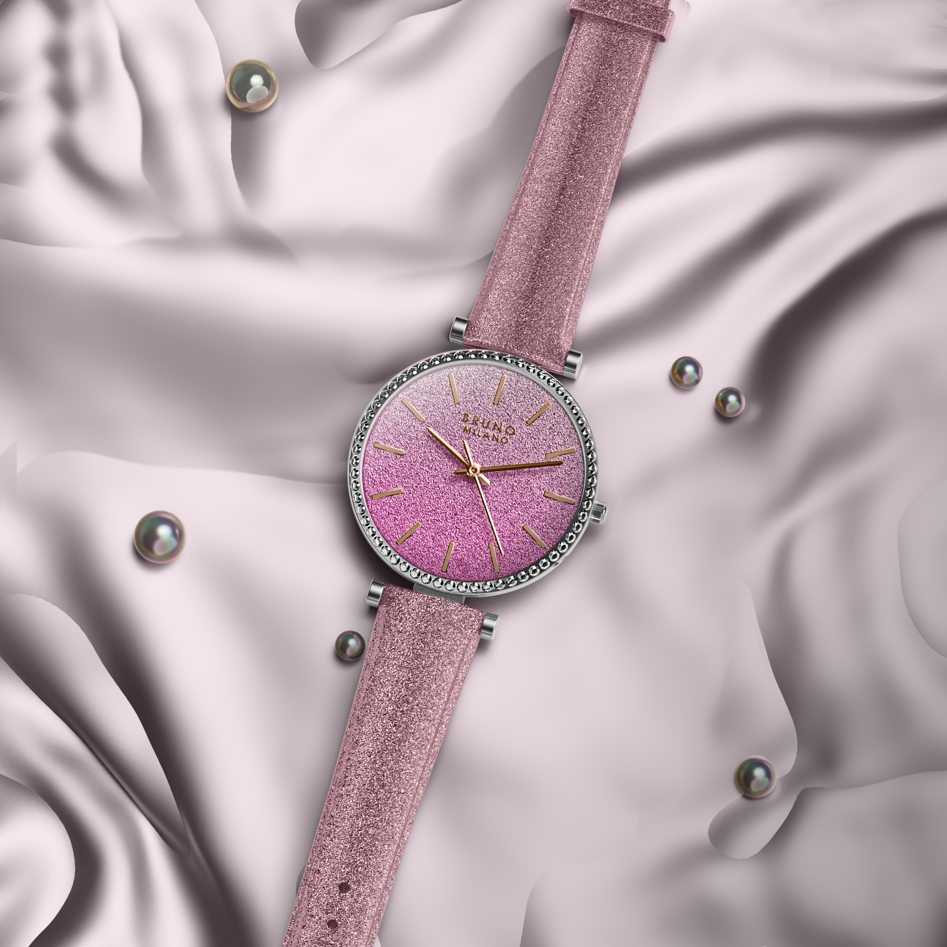 Verona Amore - Rosa