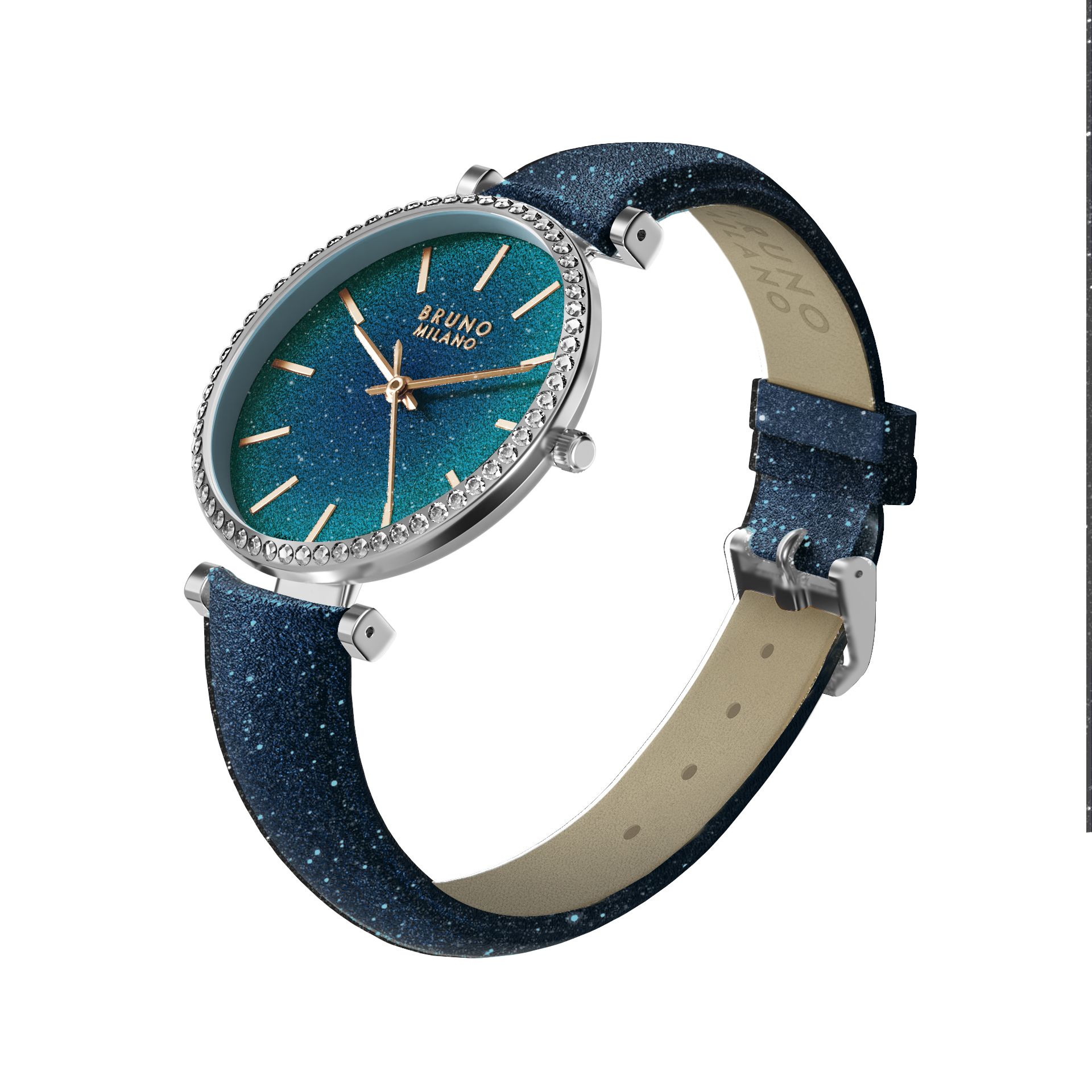 Verona Amore - Blu