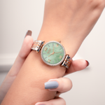 Ambrosiana Chic - Menta