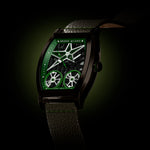 Sportiva Classic - Verde