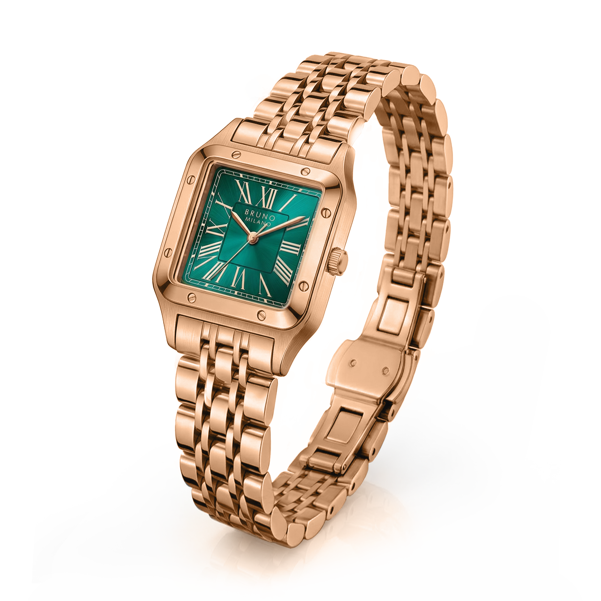 Venezia - Teal
