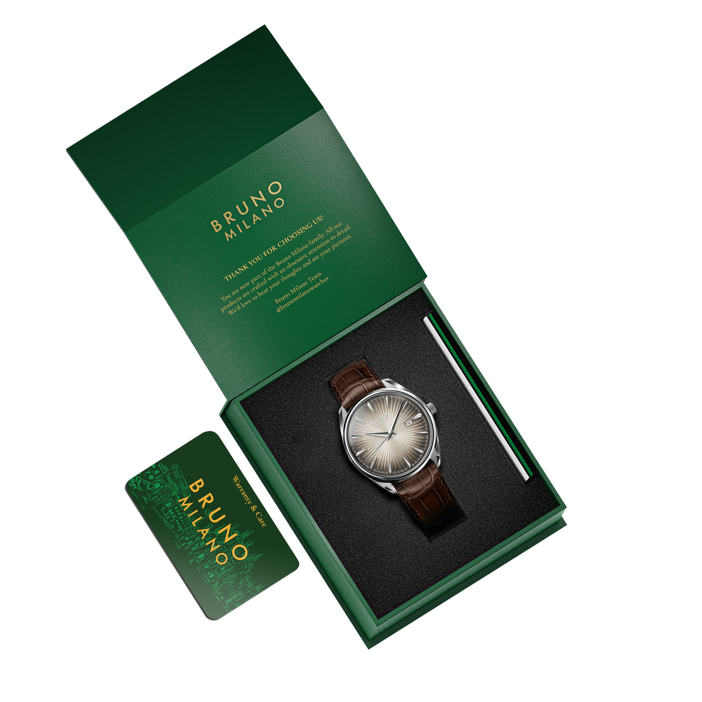Radiante Heritage - Tortora